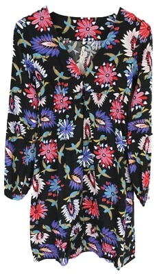 Pepe Jeans London Ebi Vestido Mujer Mini X Pequeño Jersey - Imagen 1 de 4