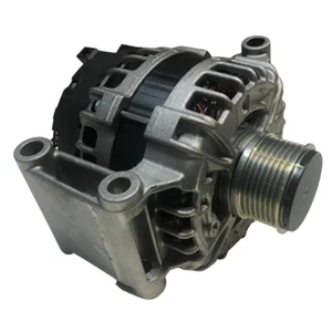 Genuine OEM Alternator Fit Ford Transit 150 250 350 L5 350HD L5 BK3T-10300-EA - Picture 1 of 5