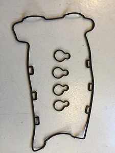 Chevy Cobalt SS Saab 9-3 Saturn Ion Redline LSJ 2.0L Valve Cover Gasket Set - Picture 1 of 1