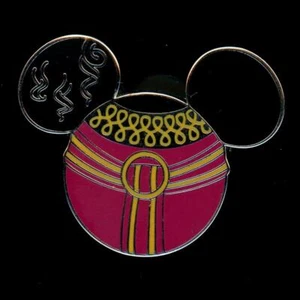 Mother Gothel Tangled Villains Mickey Mouse Icons Mystery Disney Pin 146258 - Bild 1 von 1