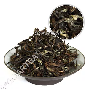 GOARTEA 100g Premium Organic High Mount Oriental Beauty Baihao Taiwan Oolong Tea - Picture 1 of 7