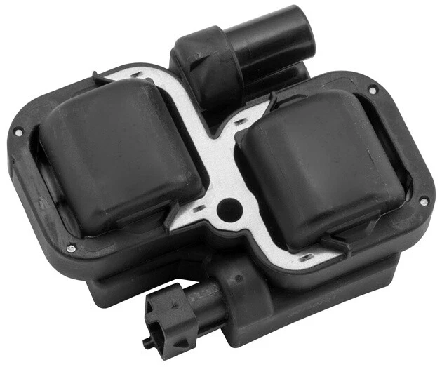 Twin Power Ignition Coil #10-4001 Indian Chief Chieftain Roadmaster Brand NEW - Image 1 of 1
