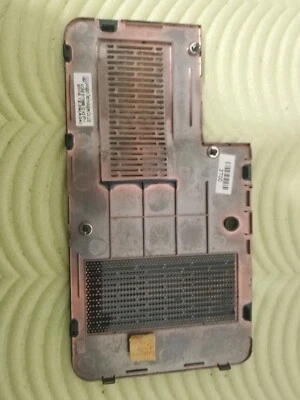 hp dv6 cover ram e hard disk - Immagine 1 di 2