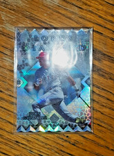 1998 Topps Baseball Lords of the Diamond Juan Gonzalez  #LD8