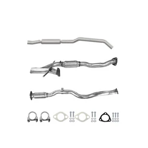 Y-Flex Pipe, Flex Pipe & Resonator for Jeep Cherokee 2014-2018 3.2L ( For AWD) - Picture 1 of 1