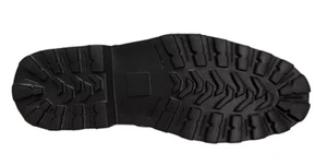 Deer Stags Brayden - Mens 9 Black Boot Medium - Picture 1 of 7