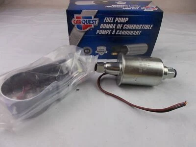 Electric Fuel Pump CARQUEST E2542566 xref: Carter P90091 — 第 1/4 张图片