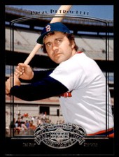 2005 UD Past Time Pennants  #68 Rico Petrocelli Boston Red Sox