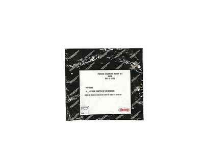 Kit de sello de bomba de dirección asistida para Lexus GS400, GS430, LS400, SC400, SC430, 8319 Foto 1 de 3