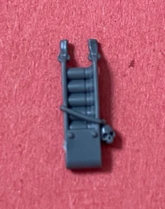 Inquisitorial Agents Kill Team  MYSTIC / HEXORCIST SHOTGUN AMMO HOLDER  - 40K - Picture 1 of 1