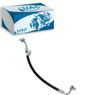 Manguera de descarga de refrigerante UAC A/C para Hyundai Tucson 2005-2009 2L L4 Foto 1 de 2
