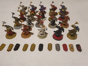 Warhammer 40k Stormcast Eternal Sequitors x 5 - Imagen 1 de 1