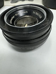 schneider kreuznach Comparon F4.5 105mm - Picture 1 of 4