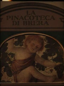 PINACOTECA BRERA - L'ILLUSTRAZIONE ITALIANA. RIVISTA. NATALE E CAPODANNO 1913 - Imagen 1 de 1