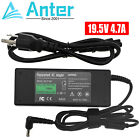AC Adapter Charger Power for Sony Vaio VGN-NW238F/B VGN-NW270F/B VGN-NW235F/P