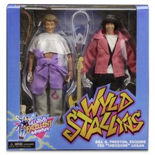 neca bill and ted