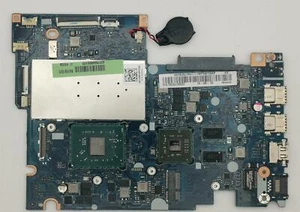 Genuine Lenovo IdeaPad 500-14ACZ Motherboard Main Board 5B20J76037 - Picture 1 of 2