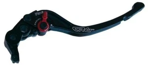 CRG RC2 Brake Lever Black Suzuki Hayabusa/SV1000/TL1000/GSXR1000 AN-612-T-B - Picture 1 of 4