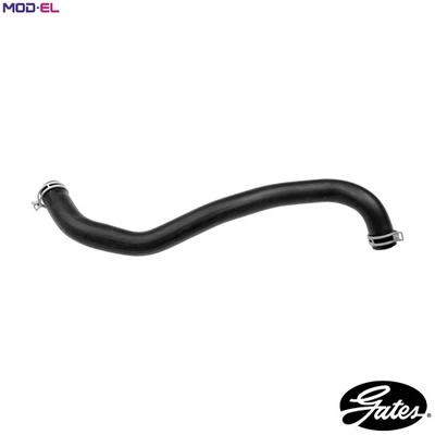 RADIATOR HOSE 05-4111 FOR FORD AUSTRALIA HHJD/HHJC 1.6L 4cyl FIESTA Hatchback - Image 1 of 4