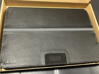 Belkin Executive Cuero Business Folio Samsung Galaxy Tab2 10.1" Nuevo En Caja Foto 1 de 4