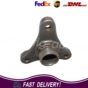 BMW DIFFERENTIAL FLANSCH F10 7ER X3 X5 X6 3ER 5ER KADARNWELLE HINTERACHSGETRIEBE - Picture 1 of 17