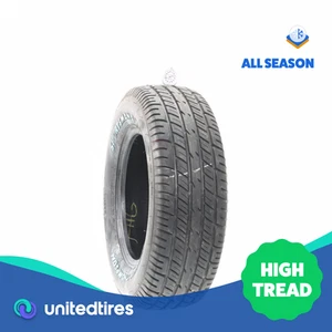 Used 215/70R15 Mickey Thompson Sportsman ST 97T - 9.5/32 - Picture 1 of 4