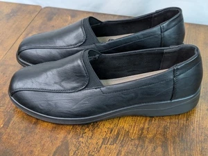 Harborsides "Noel" blaue elegante Slipper Größe 9 - Bild 1 von 11