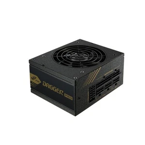 FSP Dagger Pro SFX - 650w - 80 Plus Gold - Photo 1/6