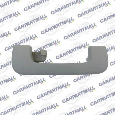 2006-2008 Audi A6 05-08 A6 Quattro Rear Left Roof Inner Grab Handle 8P0857607C - Image 1 of 4