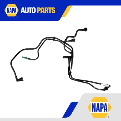 Moulded Fuel Hose / Pipe MFL1102 Gates Supply Injection 1550805 7V2Q9D350CA New - Image 1 of 4