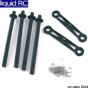 Losi B2451 Body Mounts Extra Long: LST LST2 AFT MGB - Picture 1 of 1