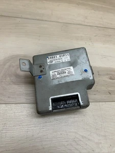 84-86 NISSAN 300ZX DIGITAL DASH POWER SUPPLY MODULE 24821 01P01 or 01P11 - Picture 1 of 3