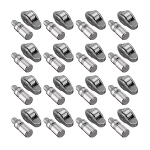 16 Set Rocker Arms & Valve Lifters Kit 12565203 For Chevy Equinox HHR Malibu - Picture 1 of 12