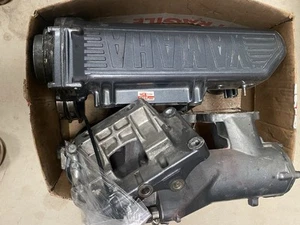 Yamaha 701 1996 Wave Blaster 1 Exhaust Fits Super Jet, Etc… - Picture 1 of 2