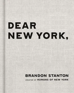 Dear New York by Brandon Stanton (2025, Hardcover) - Foto 1 di 1