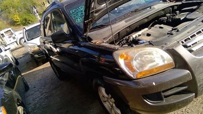 Seat Belt Front Driver Retractor Fits 05-10 SPORTAGE 5214653 Foto 1 de 4