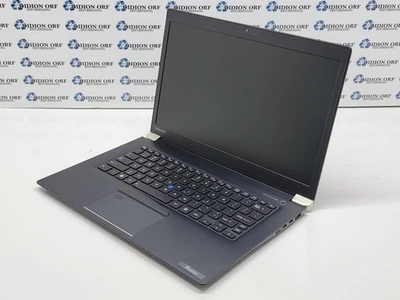 TOSHIBA TECRA X40-E i5 8350U 1.70GHz 8 GB RAM 256 GB SSD  NO OS SKU 20736 - Image 1 of 4