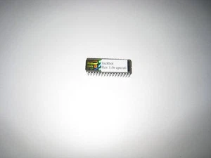 Flipper ROM SOUND SET (5 Chips) Williams Jackbot - Bild 1 von 1