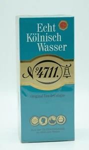 4711 Echt Kölnisch Wasser Eau de Cologne 300ml Verschweißt #45 - Bild 1 von 4