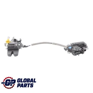 Audi Q7 4M Boot Trunk Lid Tailgate Lift Motor Actuator 4M0827887C - Picture 1 of 11