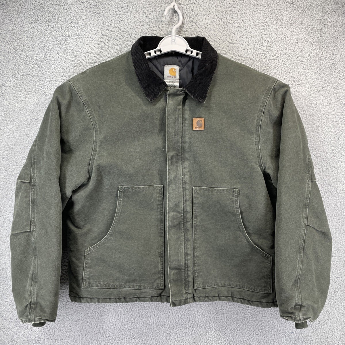 Canvas Outdoor Vintage Clothing for Men for sale | eBay Canvas Outdoor Vintage Clothing for Men for sale | eBay
