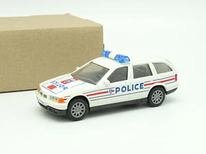 Cararama SB 1/43 - BMW Series 3 E36 Touring Police - Picture 1 of 1