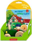Tina Sendler / Mein kleiner grüner Traktor /  9783649628989