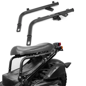 Soporte de marco de asiento rebajador de motocicleta apto para Honda Ruckus/Zoomer NPS50 03-24 - Imagen 1 de 11