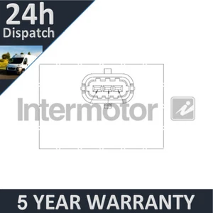 Passend für Honda Civic CR-V Accord FR-V 2.2 TDi PV Kurbelwellensensor #1 - Bild 1 von 4