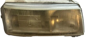 1995-1997 VW PASSAT PASSENGER RIGHT HEADLIGHT FACTORY HELLA - Picture 1 of 4