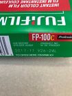 Fujifilm FP-100C / Polaroid ISO 100 Color Instant Film EXP 2017 READ