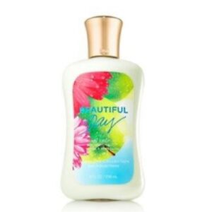 Bath and Body Works Beautiful Day Lotion 236ml