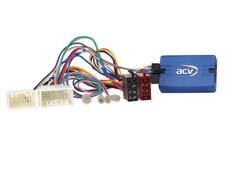 Produktbild - für MITSUBISHI Pajero 4 V80  Rockford Sound Auto Radio Adapter Lenkrad Adapter