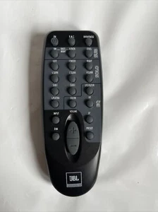 Original JBL Professional LSR4326P LSR4328P Audio Remote Control Controller - Picture 1 of 2
